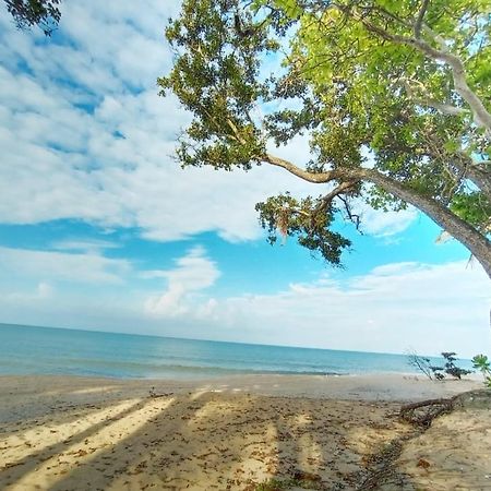 Sri Penawar Harmoni Sweet Grace X Desaru Coast Water Park Johor Bahru Apartment Ngoại thất bức ảnh