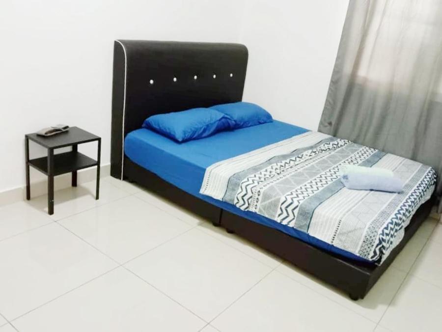 Sri Penawar Harmoni Sweet Grace X Desaru Coast Water Park Johor Bahru Apartment Ngoại thất bức ảnh